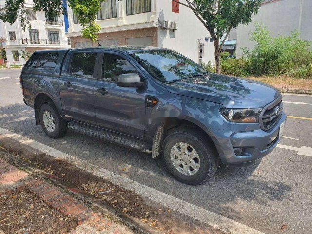 Bán Ford Ranger XLS MT năm sản xuất 2018, xe nhập0