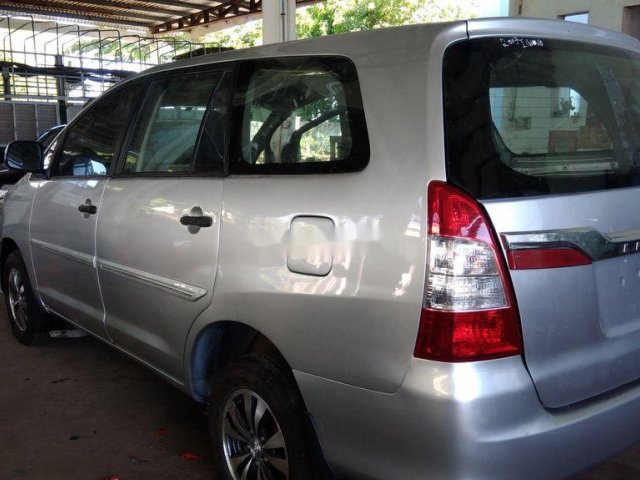 Bán Toyota Innova năm 2008 còn mới, 165tr0