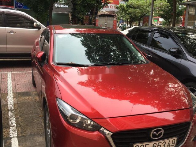 Cần bán xe Mazda 3 năm 2019, 585tr0