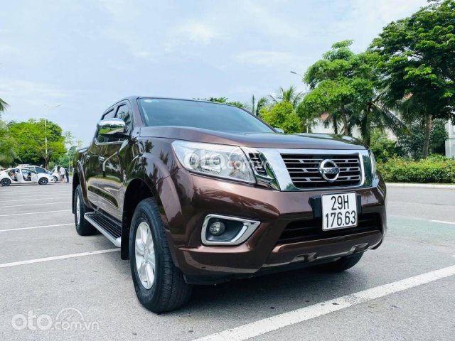 Bán lại với giá ưu đãi nhất chiếc Nissan Navara EL 2.5 AT 2WD 20180