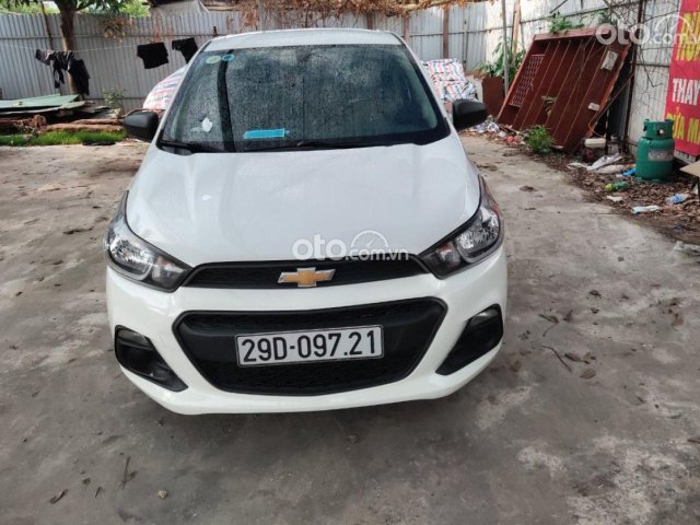 Bán Chevrolet Spark sản xuất 2016, xe nhập còn mới, giá 233tr0