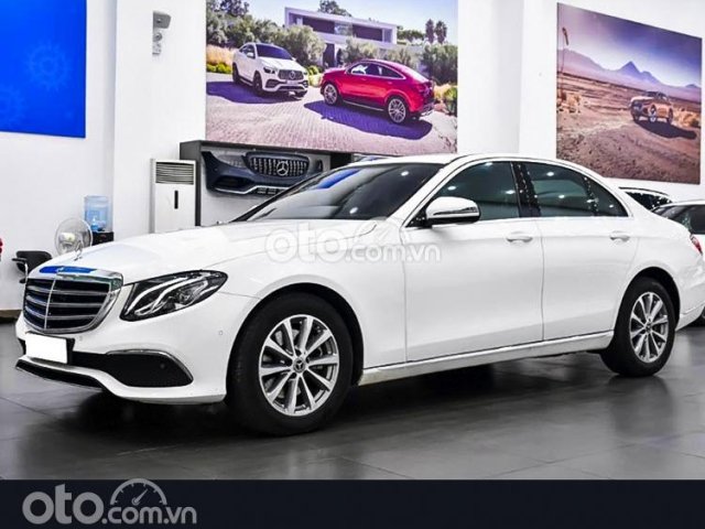 Mua bán Mercedes-Benz E200 2019 giá 1 tỉ 899 triệu - 3256730