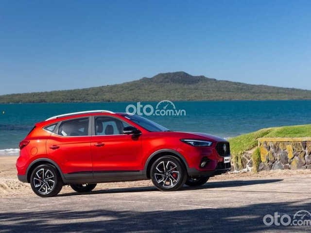 Bán MG ZS Smart up 2021, nhập khẩu, còn mới, giá 519 triệu, có xe giao ngay0