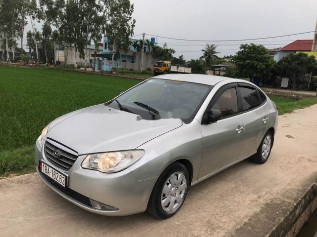 Xe Hyundai Elantra năm sản xuất 2010, xe nhập, giá 168tr