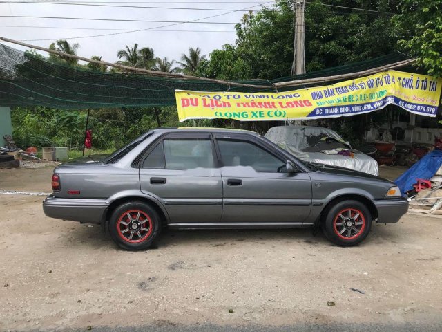 Bán xe Toyota Corolla năm sản xuất 1992, xe nhập, 95tr