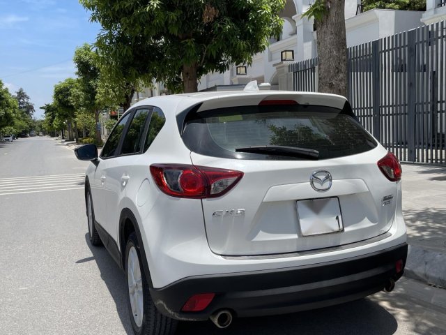 Hot - Mazda CX5 2.0 bản Full 2 cầu rất mới