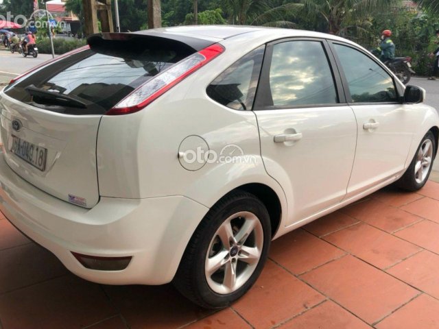 Bán Ford Focus năm 2012, xe nhập còn mới, giá tốt