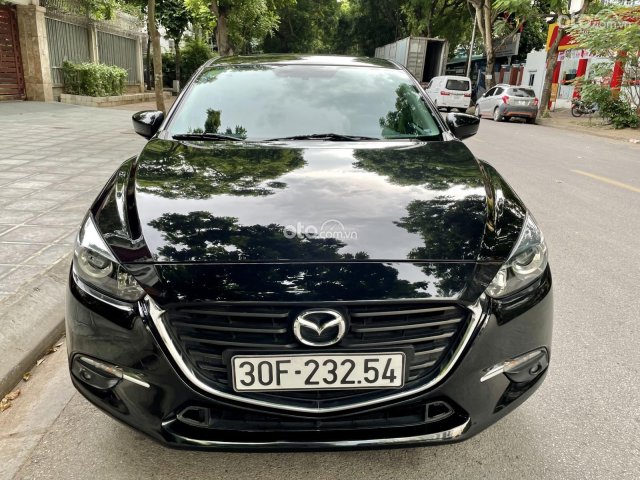 Mazda 3 Hatchback sx 2018 Hà Nội0