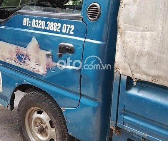 Bán Hyundai Porter đời 1999, màu xanh lam, nhập khẩu, 45 triệu