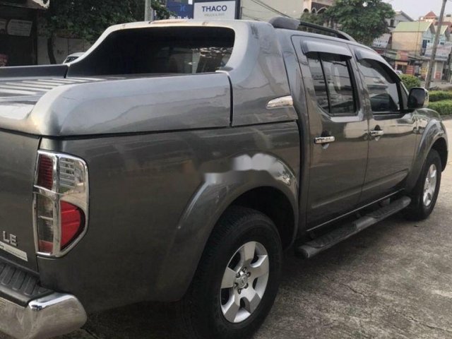 Bán xe Nissan Navara năm sản xuất 2014, nhập khẩu