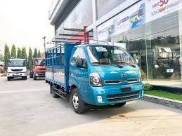 Xe tải Kia K250 thùng 4.5 mét. LH để nhận giá tốt tại Quảng Ninh sản xuất năm 2021 giá cạnh tranh