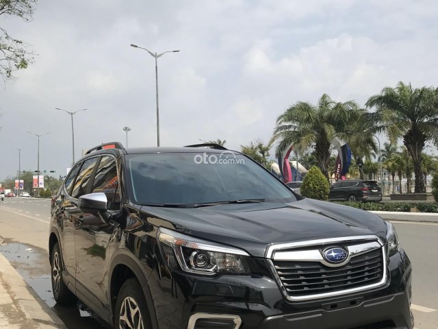 Subaru Forester iL 2021 giao ngay - Giá tốt nhất thị trường - Ưu đãi tiền mặt + Phụ kiện lên đến 200tr đồng