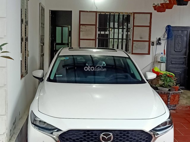 Cần bán Mazda 3 đăng ký 2020 chính chủ giá tốt 730tr