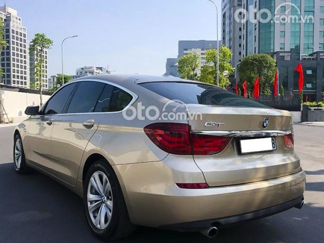 Cần bán xe BMW 535i 2012, xe nhập0