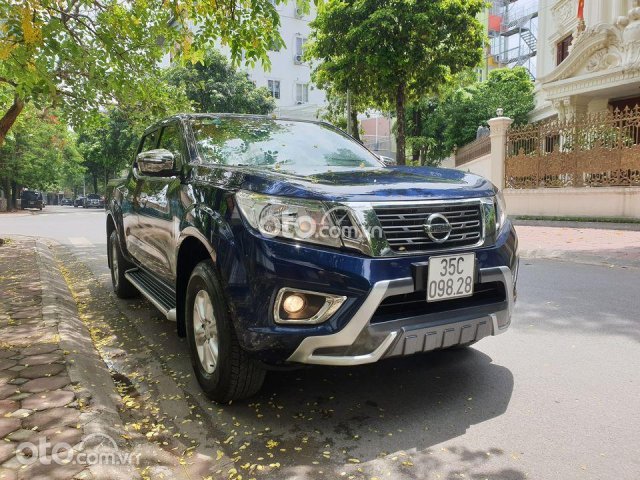 Bán nhanh chiếc Nissan Navara EL Premium R, 1 cầu, số tự động, 20180