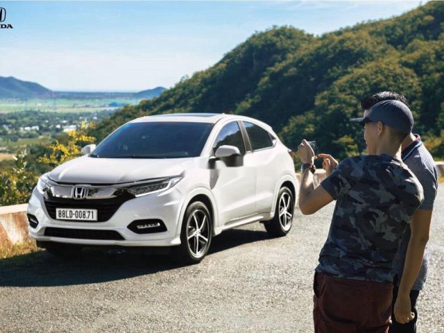 Bán xe Honda HR-V sản xuất năm 2021, xe nhập, giá tốt0