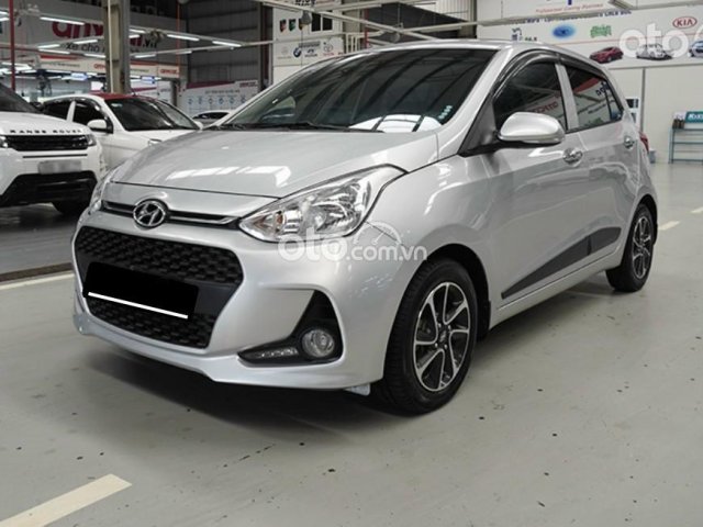 Cần bán xe Hyundai Grand i10 năm 20180