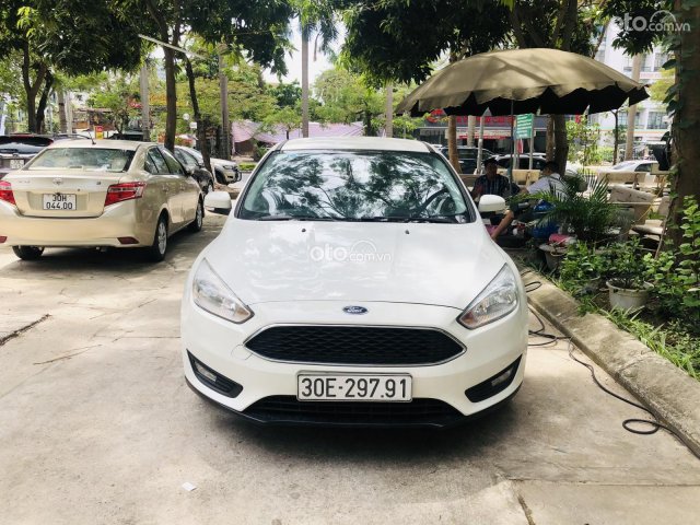 Xe Ford Focus sản xuất 2017 chính chủ0