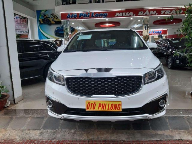 Bán Kia Sedona sản xuất năm 2016, giá chỉ 750 triệu0