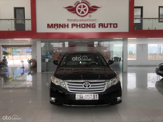 Bán xe Toyota Avalon năm 2011, giá bán 950tr, đã đi 10 vạn km