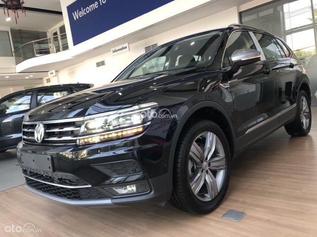 Volkswagen Tiguan Elegance 2021 giá tốt nhất cho khách thiện chí mùa dịch0