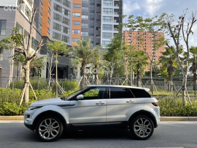 Bán ô tô LandRover Range Rover Evoque Dynamic năm 2014 - xe một chủ từ mới đi dữ gìn nguyên bản 100%, nhập khẩu Anh0