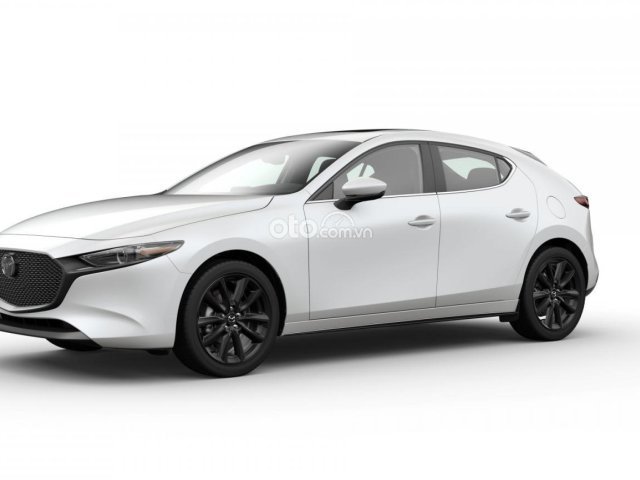 Cần bán Mazda 3 Sport 1.5L Premium sản xuất năm 2021, màu trắng0