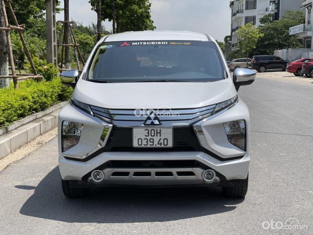 Cần bán lại xe Mitsubishi Xpander năm sản xuất 2019, giá tốt0
