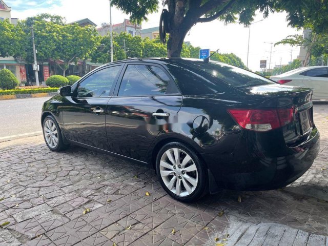 Bán Kia Cerato năm 2009, xe nhập, 250tr0