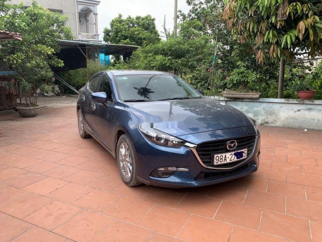 Bán Mazda 3 năm 2019 còn mới, giá ưu đãi