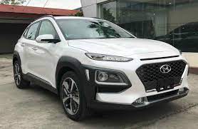 Bán xe Hyundai Kona 2.0 AT đặc biệt 2021, màu trắng, 699tr