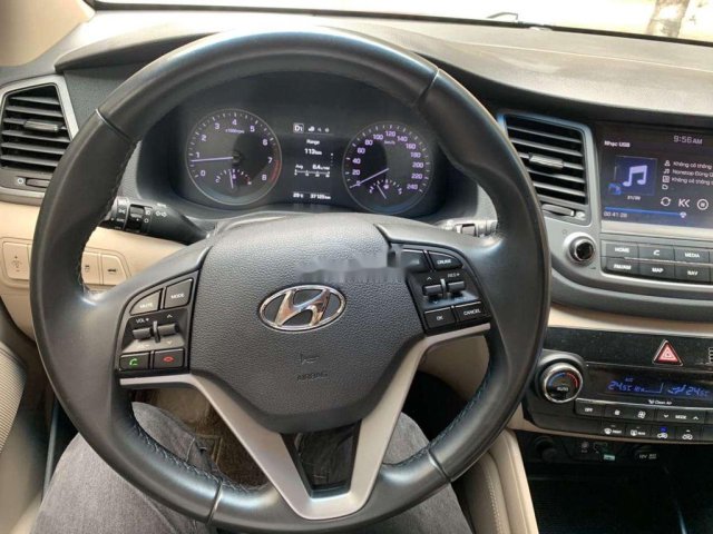 Bán Hyundai Tucson năm 2018, nhập khẩu nguyên chiếc, 770 triệu0