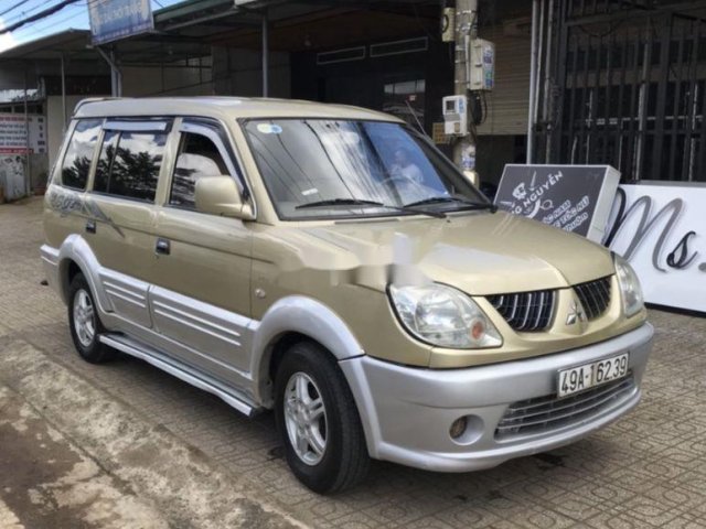 Bán Mitsubishi Jolie năm 2005, giá chỉ 145 triệu0