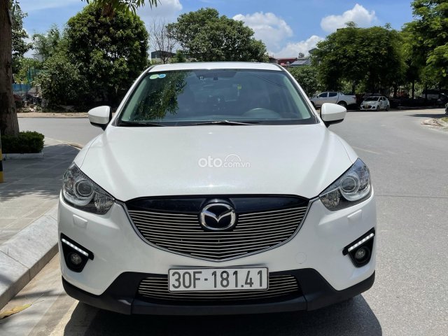 Siêu hot: Mazda CX5 2.0 bản Full 2 cầu 20150