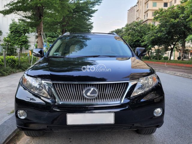 Lexus RX350 2010 xe đẹp giá ngon0