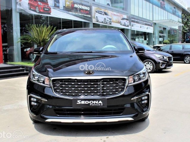 Bán xe Kia Sedona 2.2 DAT Luxury năm sản xuất 20210