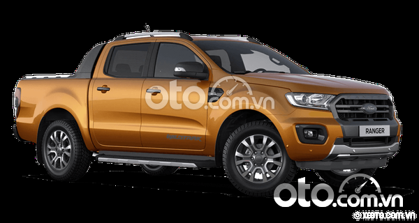 Cần bán Ford Ranger 4x2 XLS AT 2021, nhiều ưu đãi0