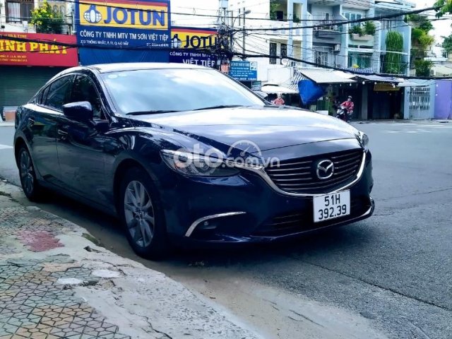 Bán Mazda 6 - 2.5, sx 2019, đk 2020, odo 5.000km, chính chủ, 830tr0