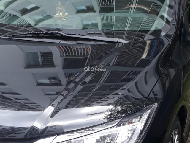 Cần bán xe Honda City năm 2018, màu đen chính chủ0