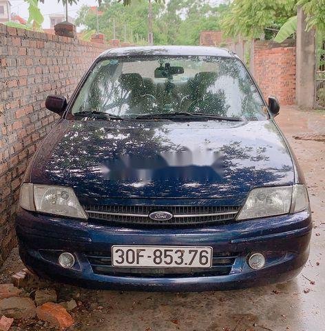 Bán xe Ford Laser sản xuất năm 20010