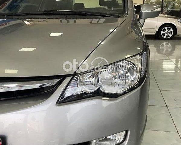 Cần bán gấp Honda Civic 2008 như mới, giá 325tr0