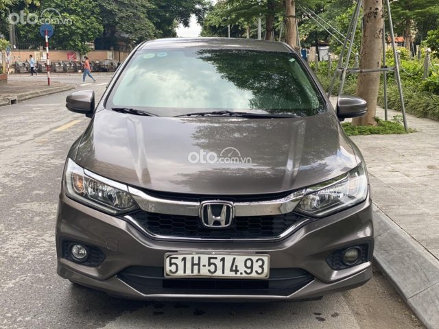 Bán Honda City sản xuất năm 2019, giá tốt, xe chính chủ ít đi còn rất mới0