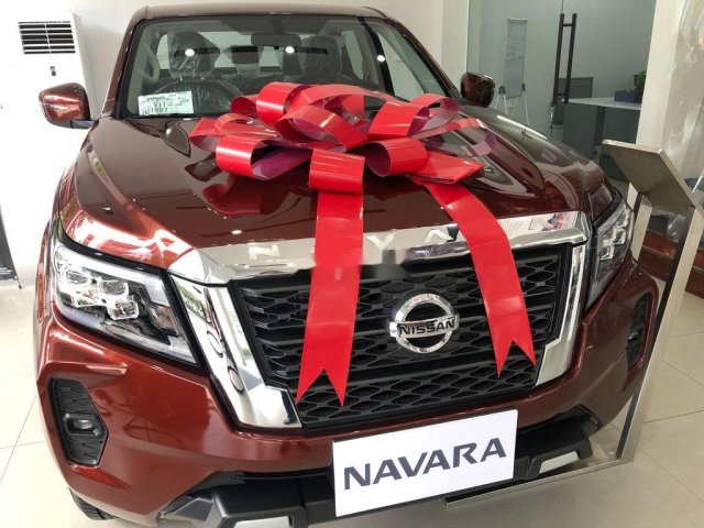 Bán Nissan Navara sản xuất năm 2021, xe nhập, giá chỉ 748 triệu
