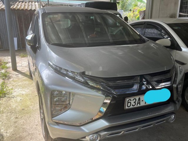 Bán Mitsubishi Xpander năm sản xuất 2020, nhập khẩu còn mới0