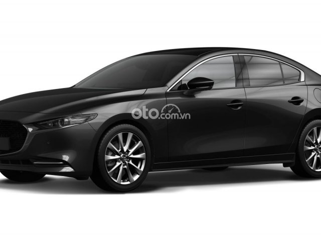 Sở hữu ngay All New Mazda3 2021 ưu đãi tương đương 50% lệ phí trước bạ0