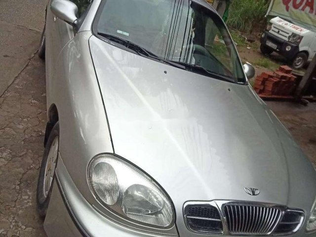 Bán xe Daewoo Lanos đời 2005, xe nhập0