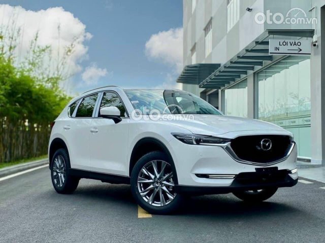 Mazda CX5 - Chính sách tháng ngâu: Chỉ còn từ 79x tr
- Thời gian áp dụng từ 1/9 đến hết 30/9/20210