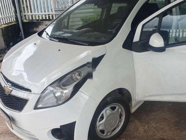 Bán Chevrolet Spark năm sản xuất 20130