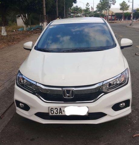 Bán xe Honda City sản xuất 2019, xe nhập còn mới, giá tốt0