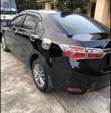 Bán Toyota Corolla Altis sản xuất 2016, 500 triệu